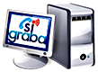 SiGraba PCI Express con 1 Tarjeta de 16 Puertos