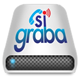 SiGraba Personal USB de 1 Puertos