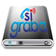 SiGraba USB