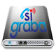 SiGraba USB